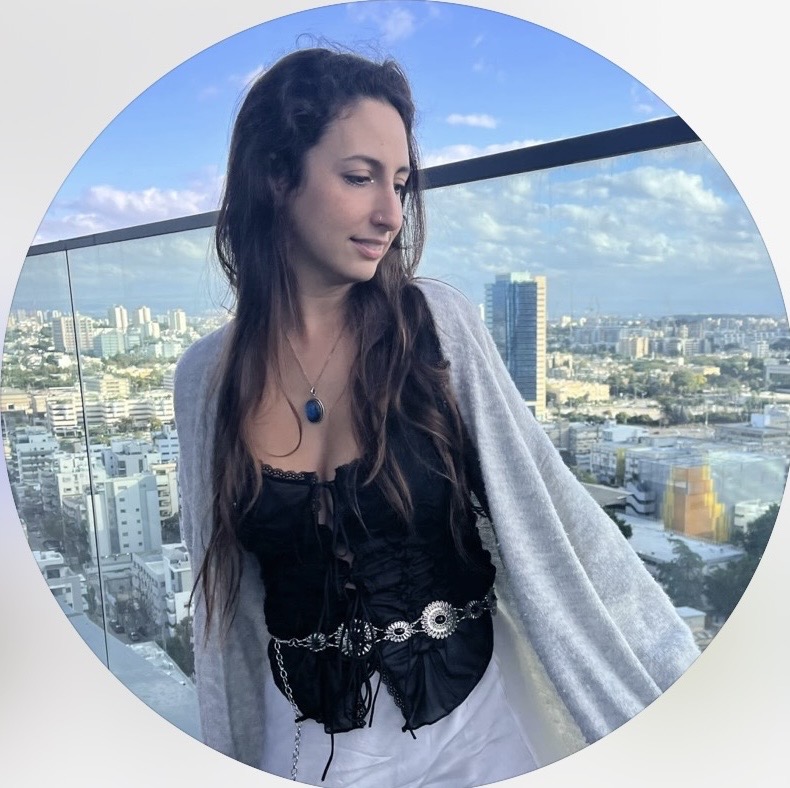 אבי טיילור